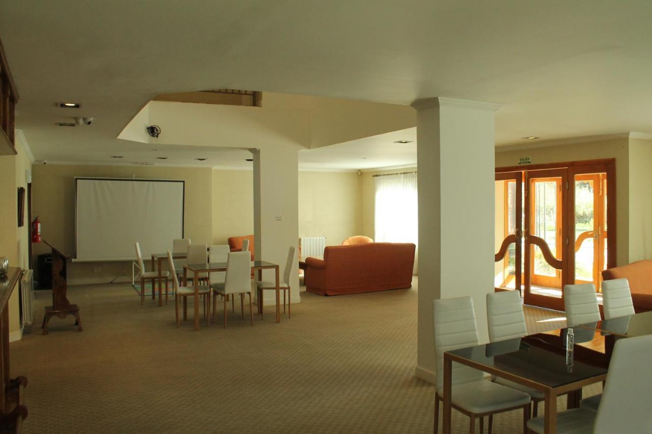 349 Suites El Calafate Exterior foto