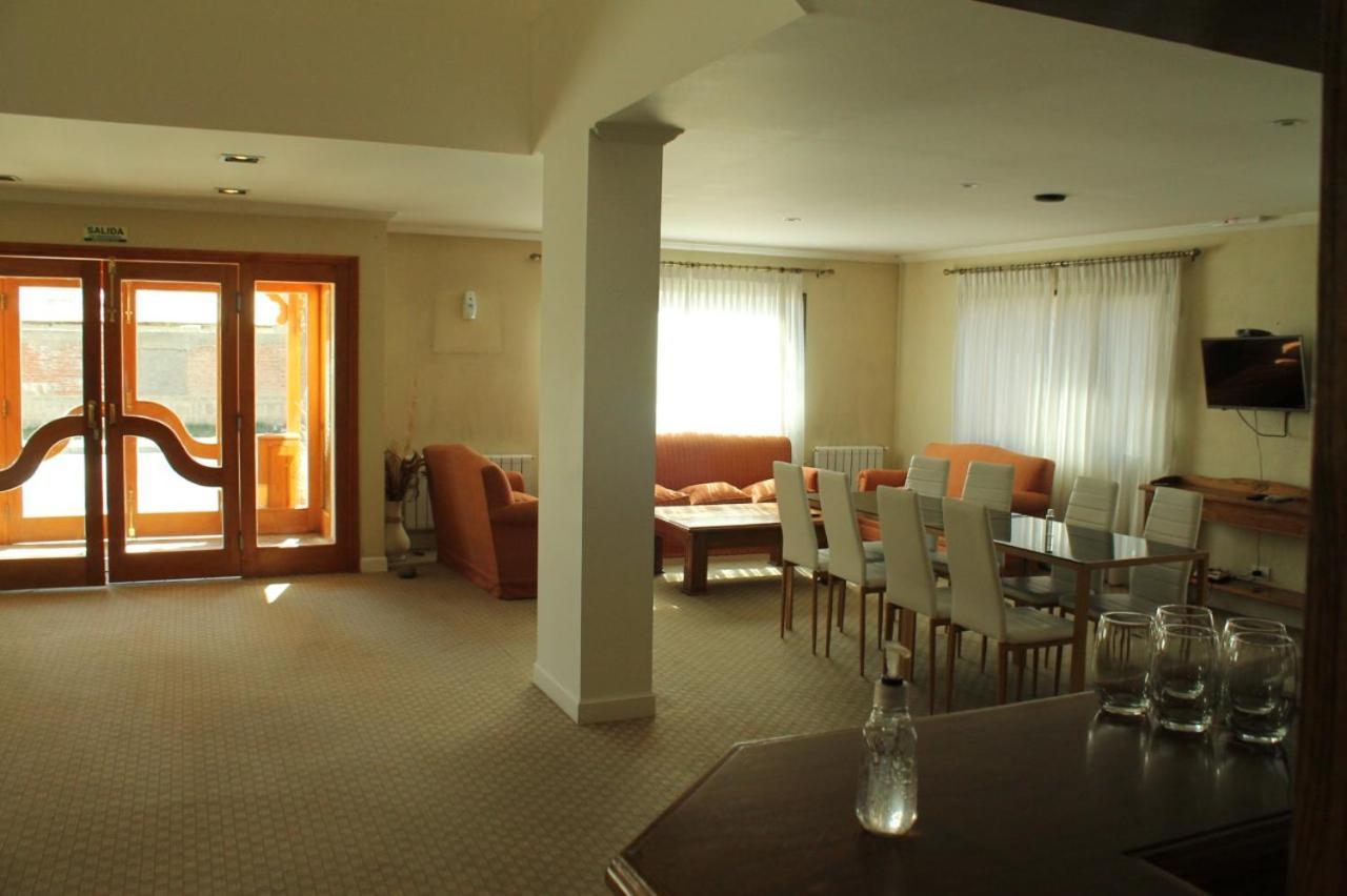 349 Suites El Calafate Exterior foto