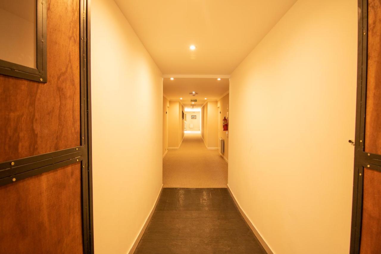 349 Suites El Calafate Exterior foto