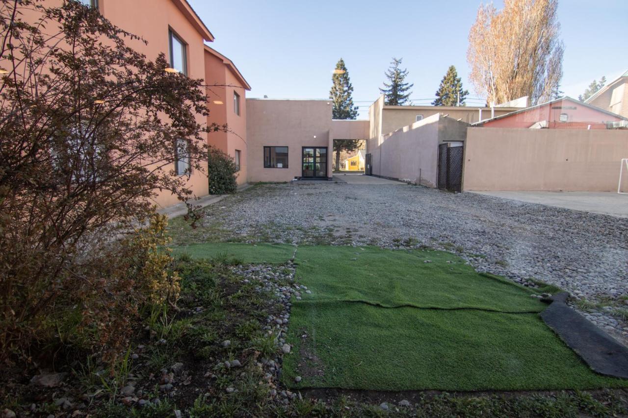 349 Suites El Calafate Exterior foto