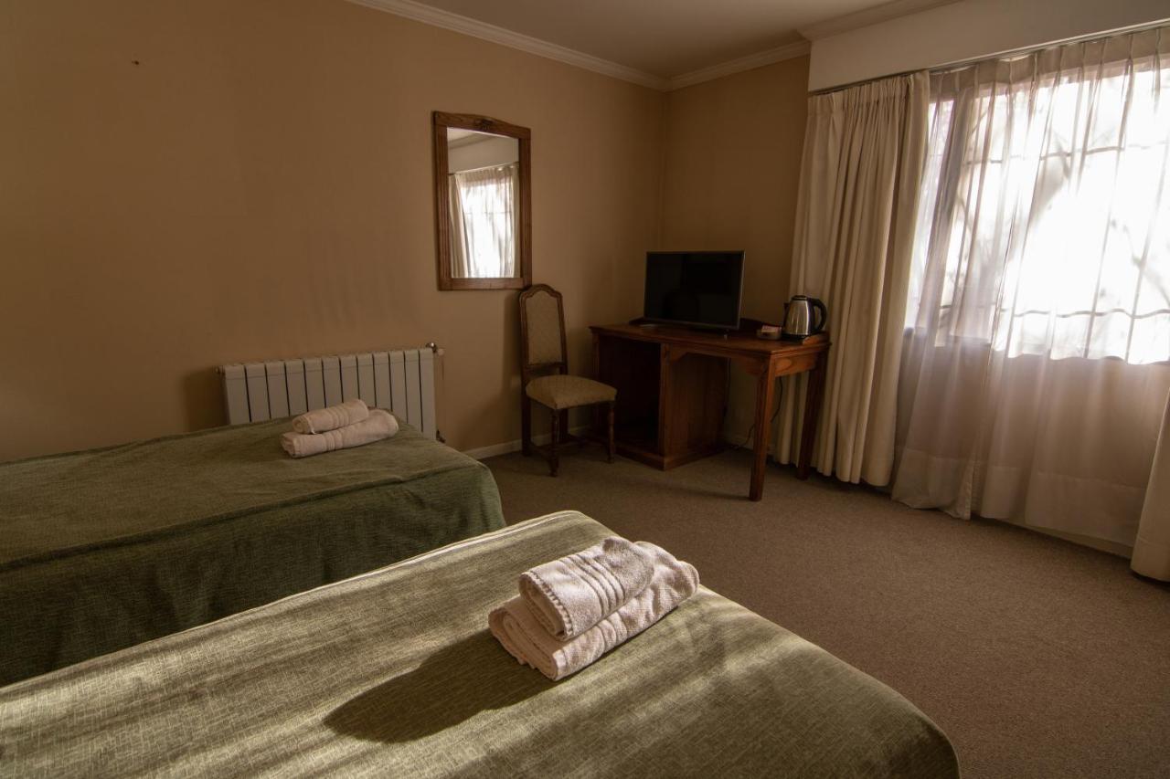 349 Suites El Calafate Exterior foto